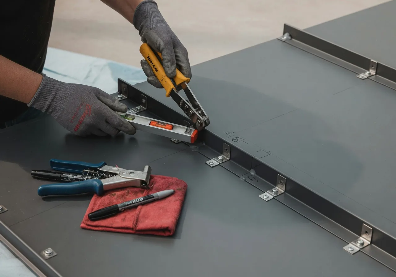 Why choose Metal Roofing Installation in Harrells, NC